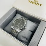 Tissot - PRX - 40mm - Black Dial