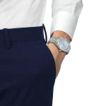 Tissot Ballade 40mm.T156.410.11.351.00