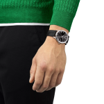 Black Tissot Classic Dream 42mm