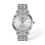 Silver/Grey Tissot Classic Dream 40mm
