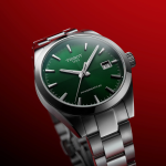 Green/Grey Tissot Gentleman 38mm