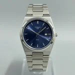 Tissot - PRX - Stainless Steel - 36mm - Navy Blue Dial