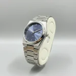 Tissot - PRX - Stainless Steel - 36mm - Navy Blue Dial