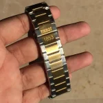 Tissot - PRX - 38mm - Two Tone Black