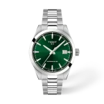 Green/Grey Tissot Gentleman 38mm