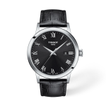 Black Tissot Classic Dream 42mm