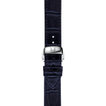 Blue Leather Tissot Le Locle 39mm