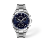 Blue Tissot PR 100 40mm.T150.417.11.041.00